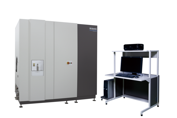 X-ray Photoelectron Spectroscopy | Okinawa Institute of Science